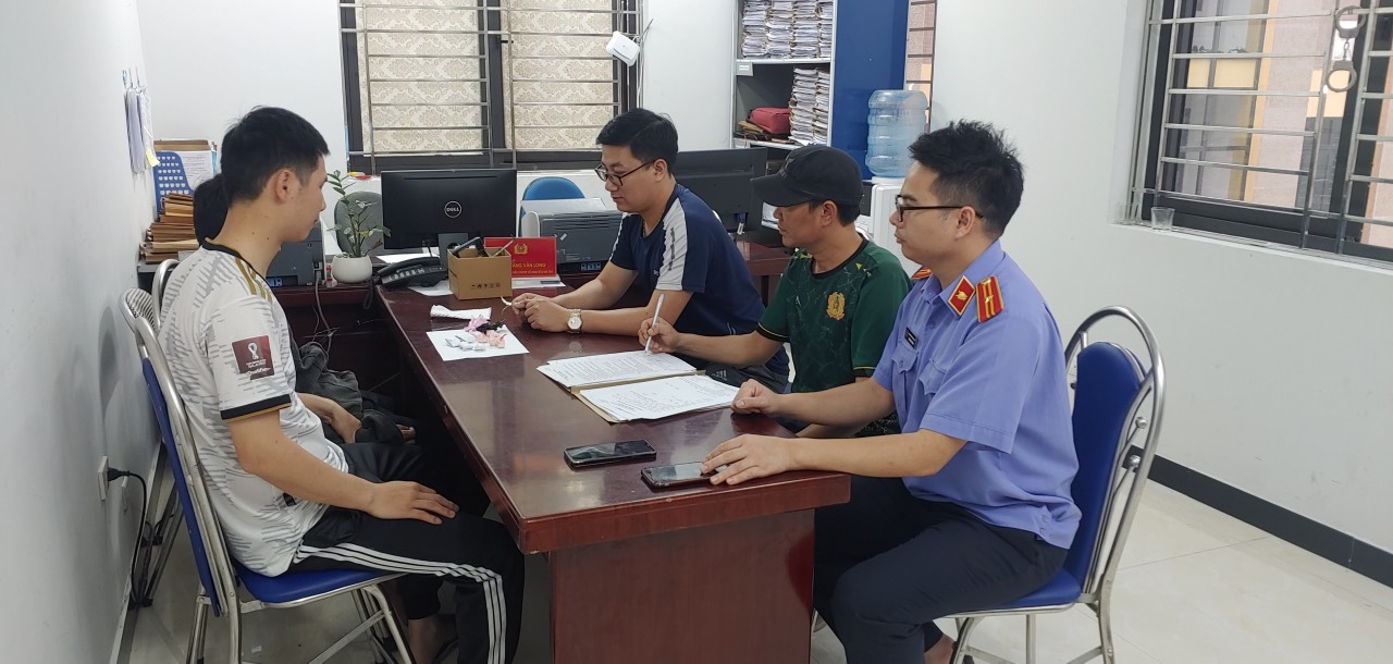VKSND huyện Mường Tè: Kiểm sát chặt chẽ việc khám nghiệm hiện trường đối với vụ việc “Tàng trữ trái phép chất ma túy”